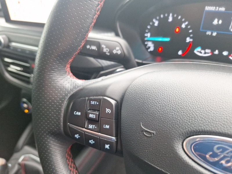 Used Ford Focus 2019 for sale - 76450859: Photo 14