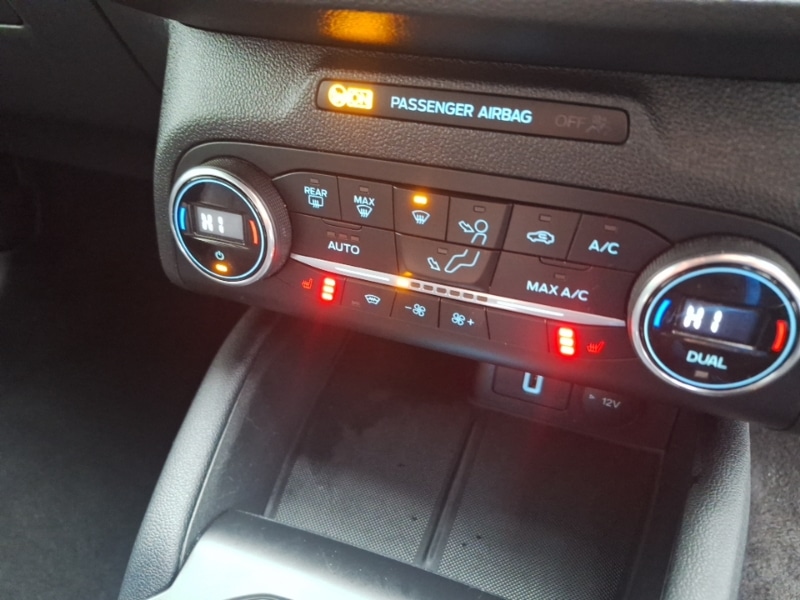 Used Ford Focus 2019 for sale - 76450859: Photo 16