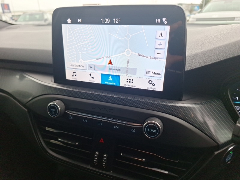 Used Ford Focus 2019 for sale - 76450859: Photo 17