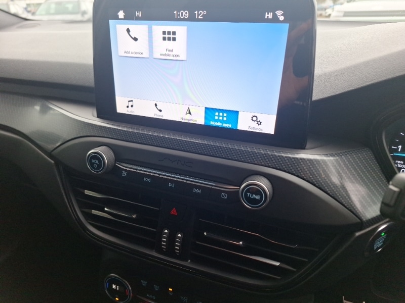 Used Ford Focus 2019 for sale - 76450859: Photo 18