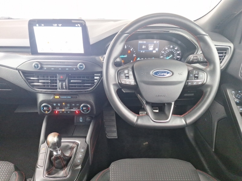Used Ford Focus 2019 for sale - 76450859: Photo 7