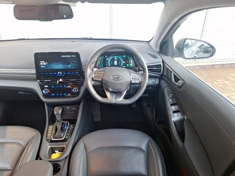 Used Hyundai IONIQ 2020 for sale - 77495355: Photo 10