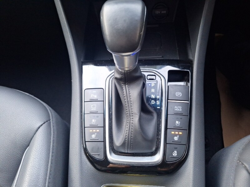 Used Hyundai IONIQ 2020 for sale - 77495355: Photo 14