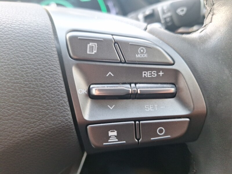 Used Hyundai IONIQ 2020 for sale - 77495355: Photo 16