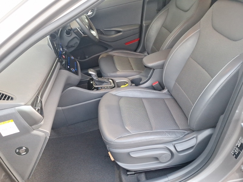 Used Hyundai IONIQ 2020 for sale - 77495355: Photo 5