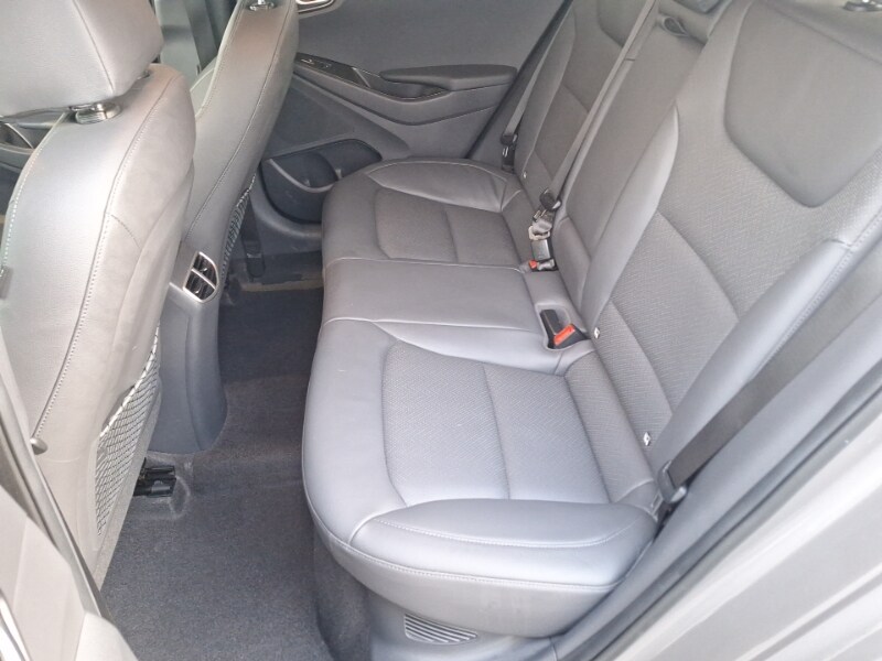 Used Hyundai IONIQ 2020 for sale - 77495355: Photo 6