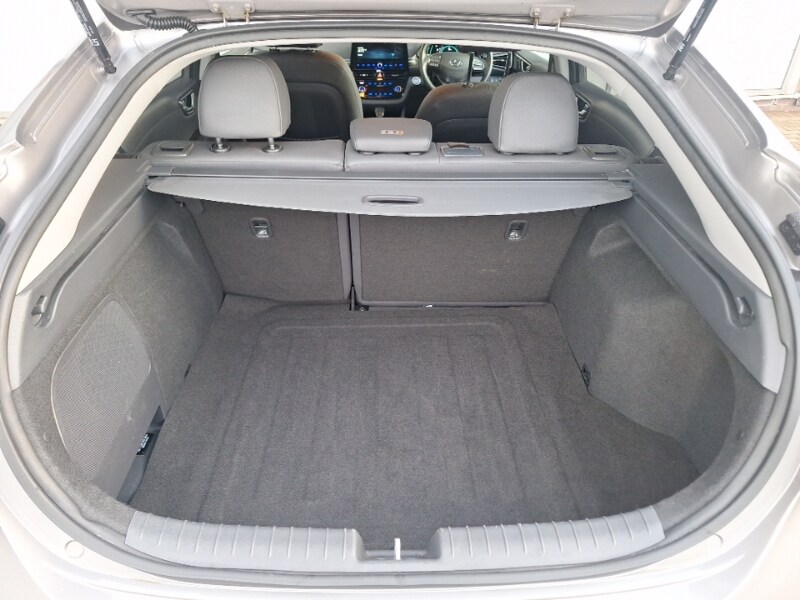 Used Hyundai IONIQ 2020 for sale - 77495355: Photo 8