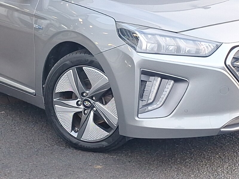 Used Hyundai IONIQ 2020 for sale - 77495355: Photo 9