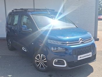Used Citroen Berlingo 2019 for sale - 79569755: Photo
