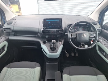 Used Citroen Berlingo 2019 for sale - 79569755: Photo