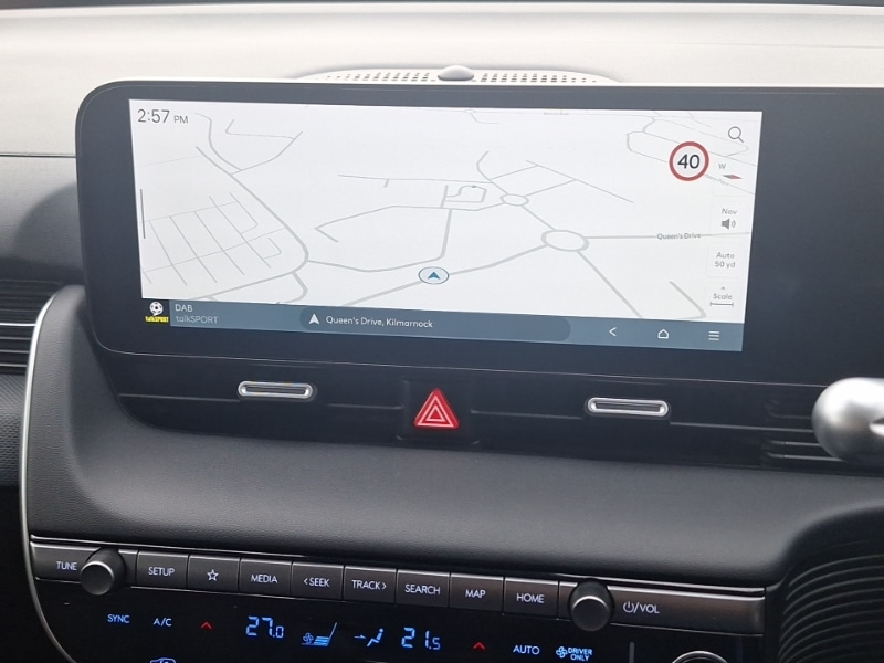 Used Hyundai IONIQ 5 2024 for sale - 76478403: Photo 15