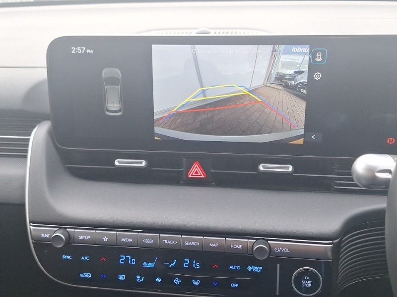 Used Hyundai IONIQ 5 2024 for sale - 76478403: Photo 16