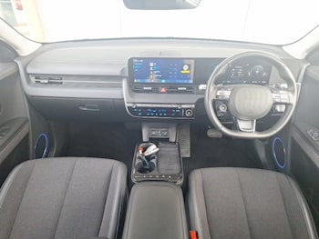 Used Hyundai IONIQ 5 2024 for sale - 76478403: Photo