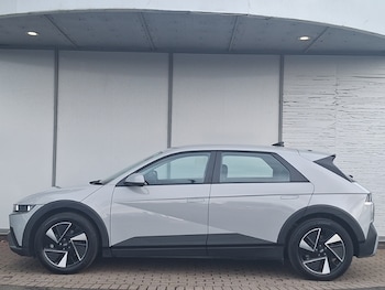 Used Hyundai IONIQ 5 2024 for sale - 76478403: Photo