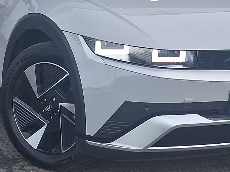 Used Hyundai IONIQ 5 2024 for sale - 76478403: Photo 9