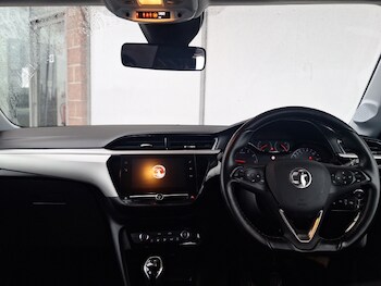 Used Vauxhall Corsa 2022 for sale - 78411207: Photo