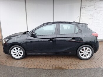 Used Vauxhall Corsa 2022 for sale - 78411207: Photo