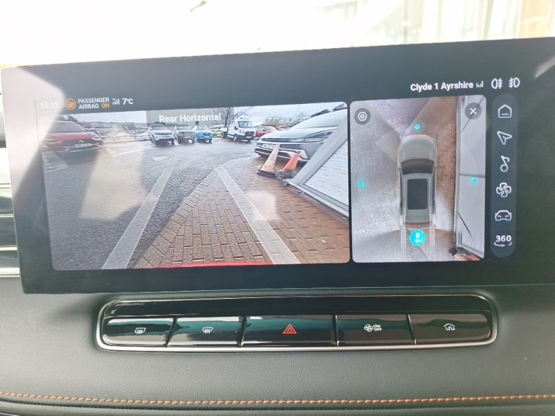 Used MG MG HS 2025 for sale - 78125872: Photo 11