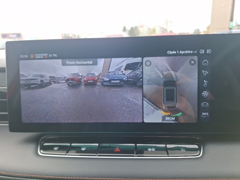 Used MG MG HS 2025 for sale - 78125872: Photo 13