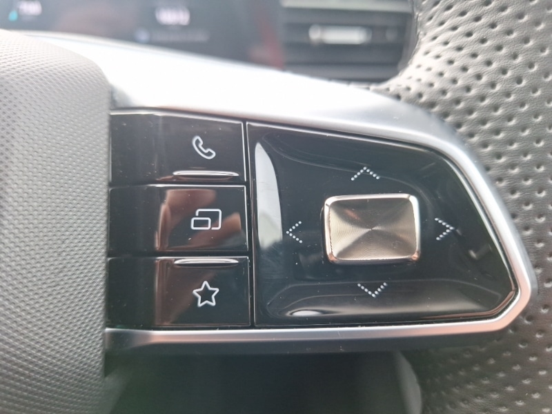 Used MG MG HS 2025 for sale - 78125872: Photo 16