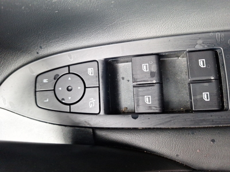 Used MG MG HS 2025 for sale - 78125872: Photo 18