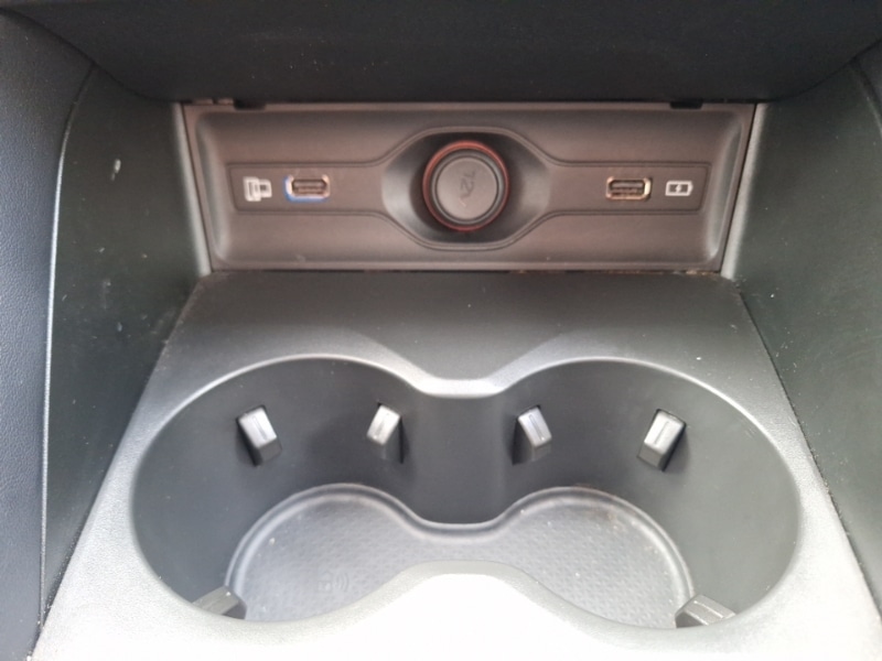 Used MG MG HS 2025 for sale - 78125872: Photo 19