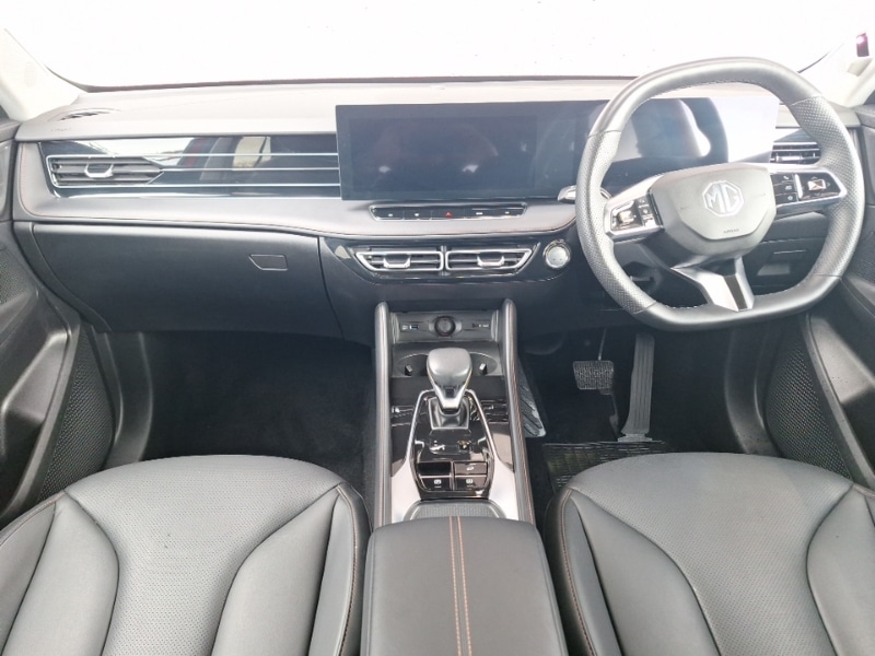 Used MG MG HS 2025 for sale - 78125872: Photo 2