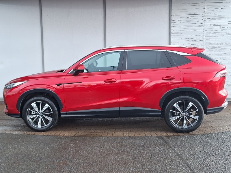 Used MG MG HS 2025 for sale - 78125872: Photo 4