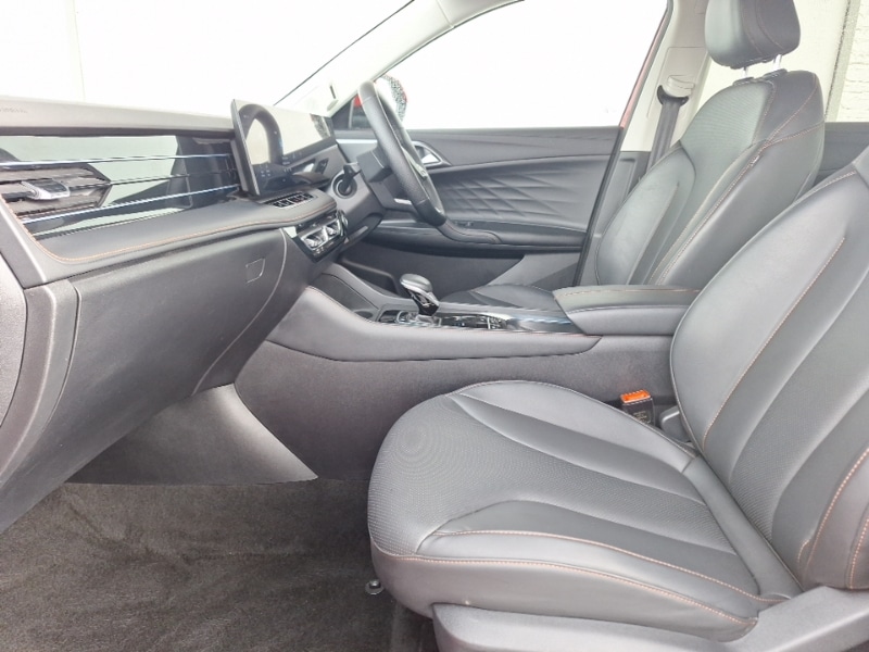 Used MG MG HS 2025 for sale - 78125872: Photo 5