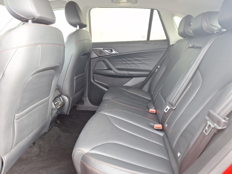 Used MG MG HS 2025 for sale - 78125872: Photo 6