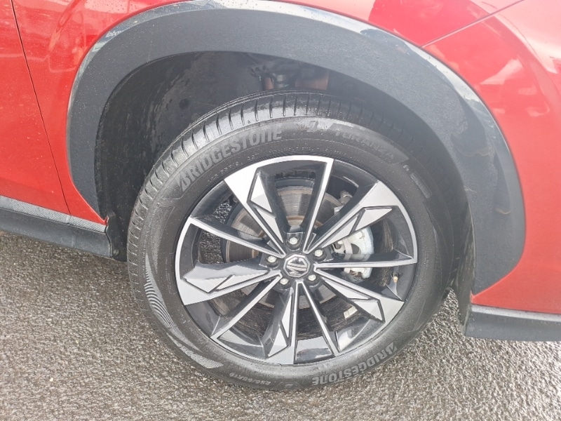 Used MG MG HS 2025 for sale - 78125872: Photo 9