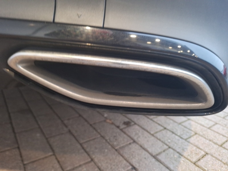 Used Mercedes-Benz CLA 2022 for sale - 77039242: Photo 13