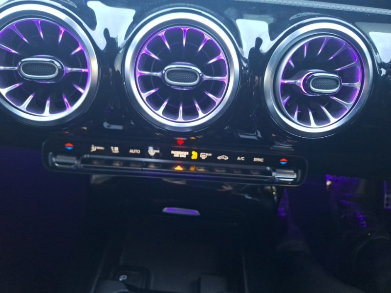 Used Mercedes-Benz CLA 2022 for sale - 77039242: Photo 16