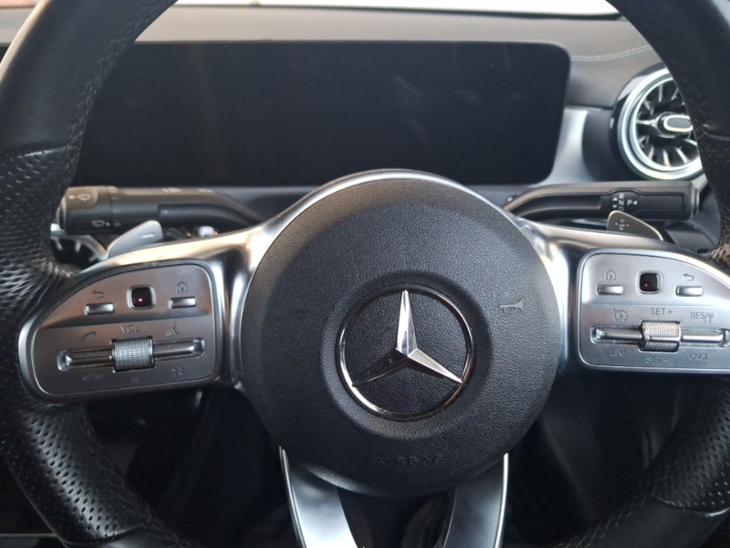 Used Mercedes-Benz CLA 2022 for sale - 77039242: Photo 7