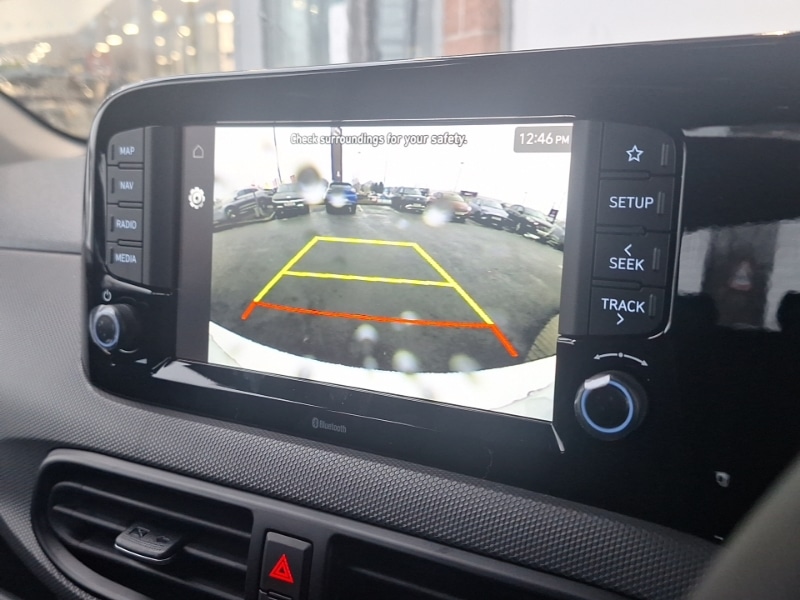 Used Hyundai i10 2025 for sale - 77118949: Photo 10