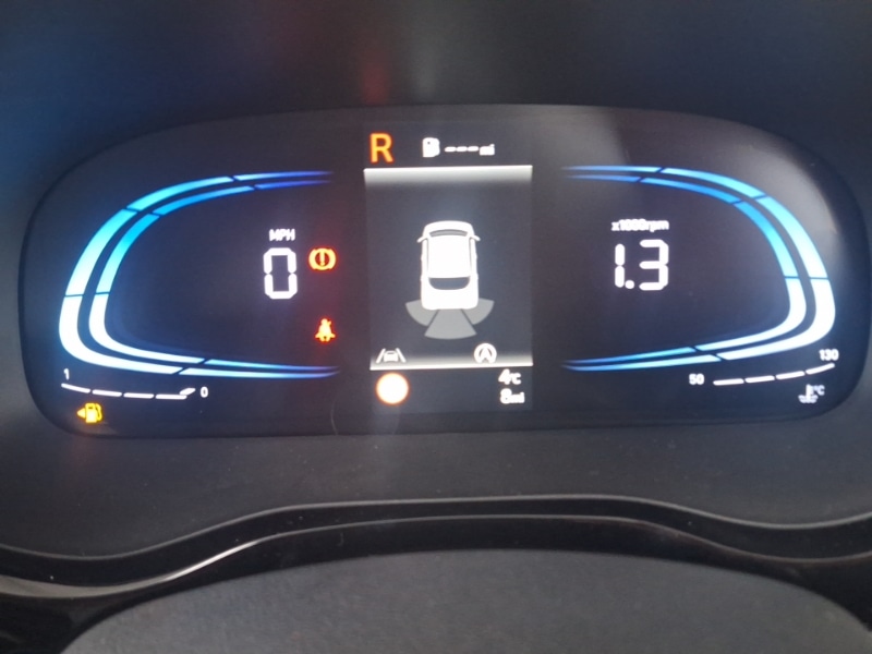 Used Hyundai i10 2025 for sale - 77118949: Photo 11