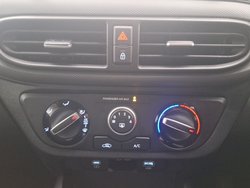 Used Hyundai i10 2025 for sale - 77118949: Photo 16