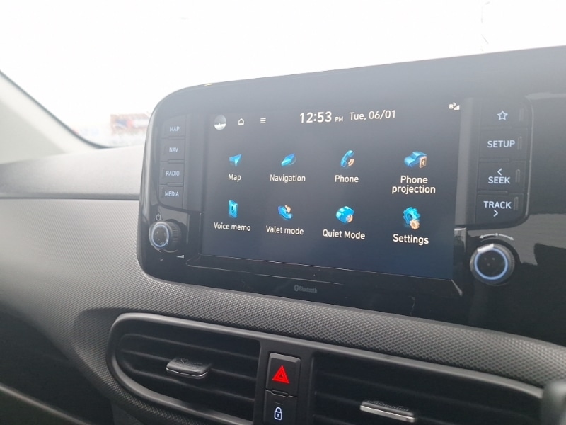 Used Hyundai i10 2025 for sale - 77118949: Photo 19