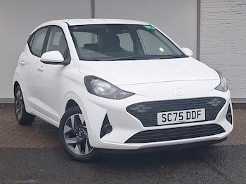 2025 - 1.0 [63] Advance 5dr [Nav]