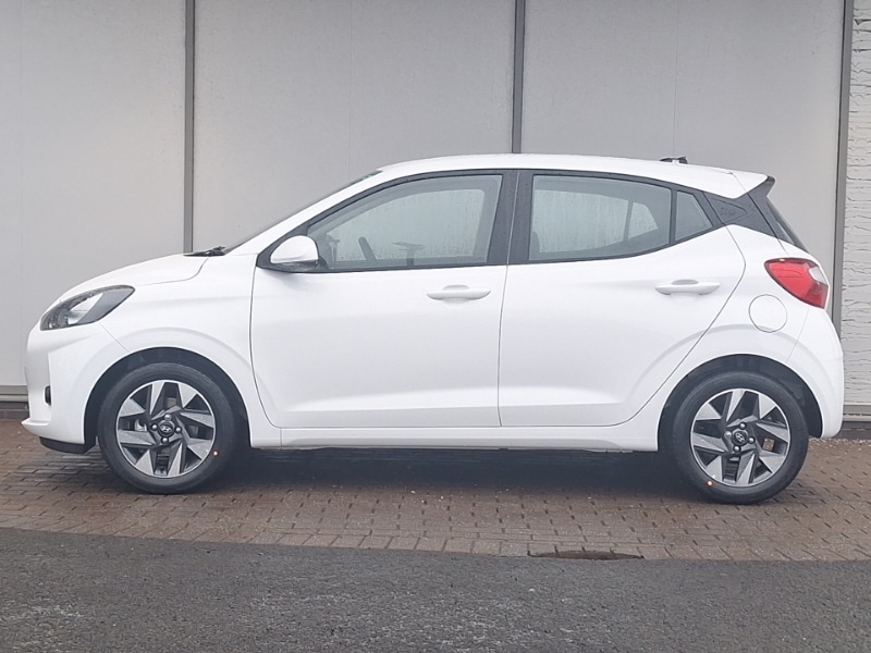 Used Hyundai i10 2025 for sale - 77118949: Photo 4