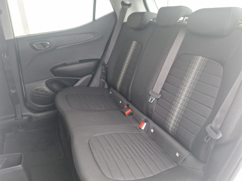 Used Hyundai i10 2025 for sale - 77118949: Photo 6