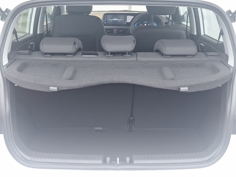 Used Hyundai i10 2025 for sale - 77118949: Photo 8