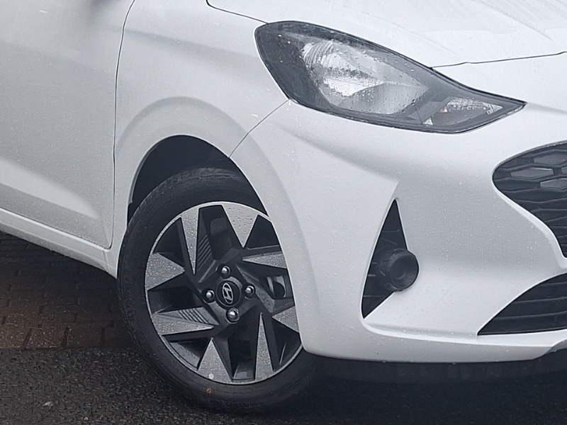 Used Hyundai i10 2025 for sale - 77118949: Photo 9