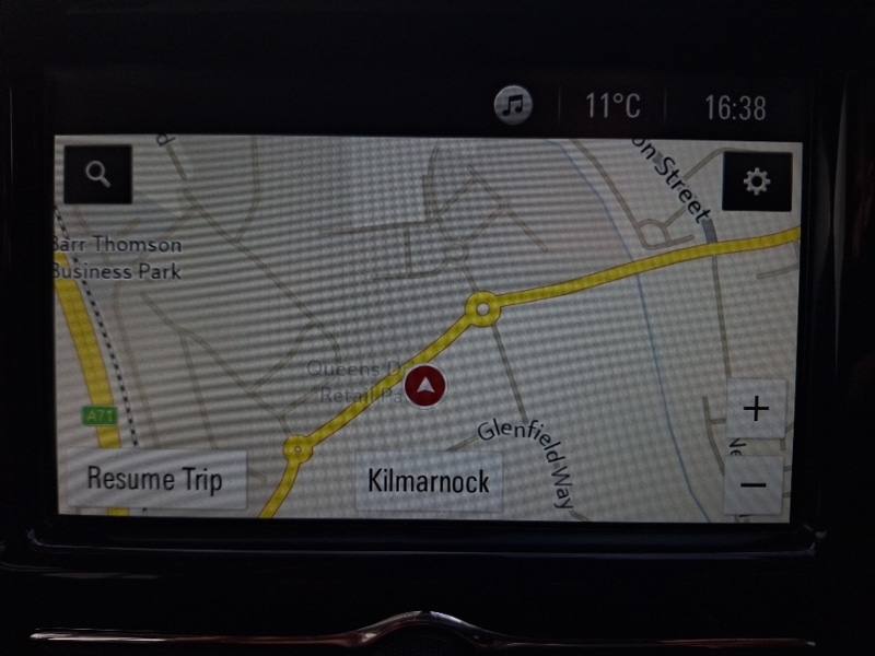 Used Vauxhall Corsa 2018 for sale - 78051723: Photo 12