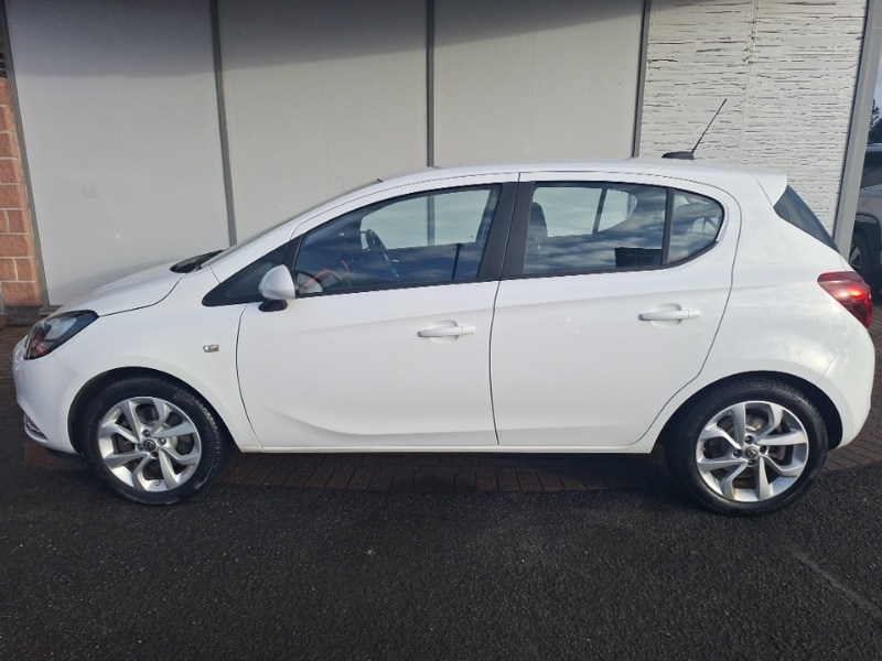 Used Vauxhall Corsa 2018 for sale - 78051723: Photo 4