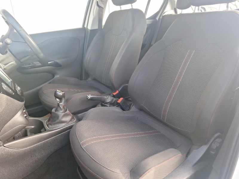 Used Vauxhall Corsa 2018 for sale - 78051723: Photo 5