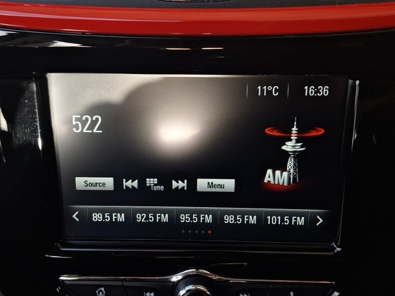 Used Vauxhall Corsa 2018 for sale - 78051723: Photo 7