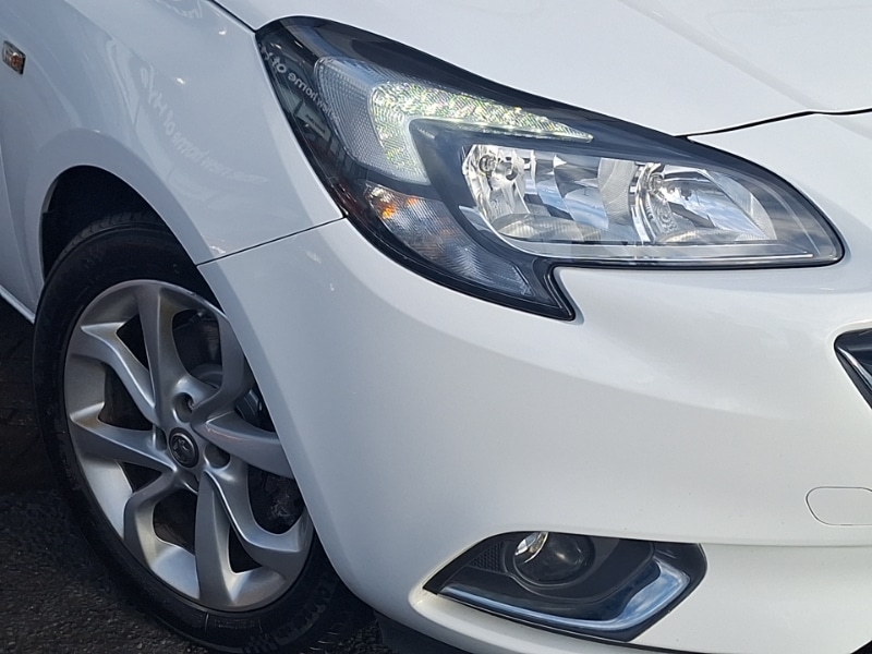 Used Vauxhall Corsa 2018 for sale - 78051723: Photo 9