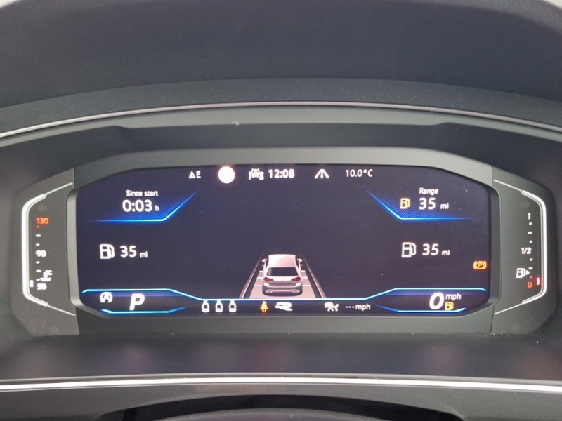 Used Volkswagen Tiguan 2021 for sale - 76987198: Photo 11