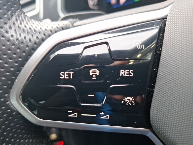 Used Volkswagen Tiguan 2021 for sale - 76987198: Photo 16